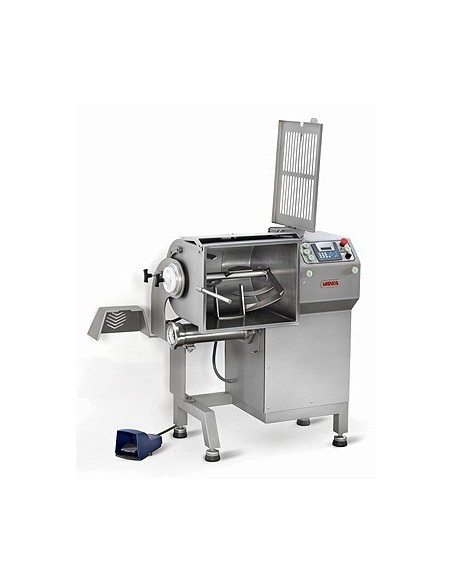 Picadora-Mezcladora Híbrida Mainca MG-95 HYBRID|Hostelería Negocios
