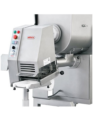 Picadora-Mezcladora Híbrida Mainca MG-95 HYBRID|Hostelería Negocios