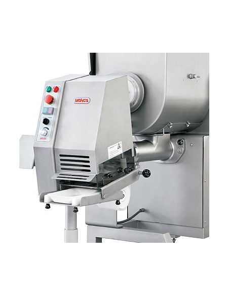 Picadora-Mezcladora Híbrida Mainca MG-95 HYBRID|Hostelería Negocios