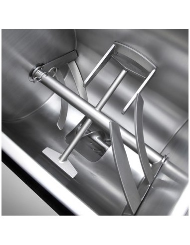 Picadora-Mezcladora Híbrida Mainca MG-95 HYBRID|Hostelería Negocios