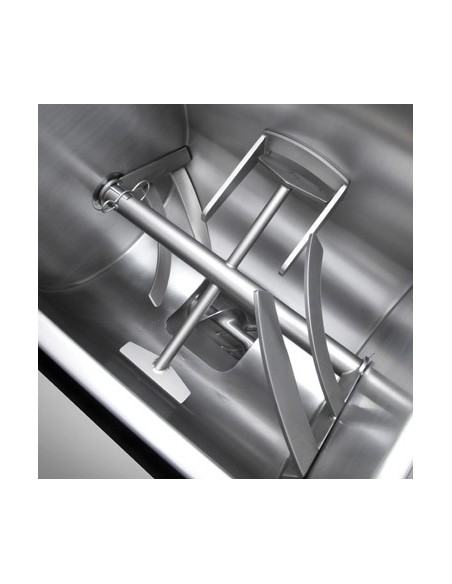 Picadora-Mezcladora Híbrida Mainca MG-95 HYBRID|Hostelería Negocios