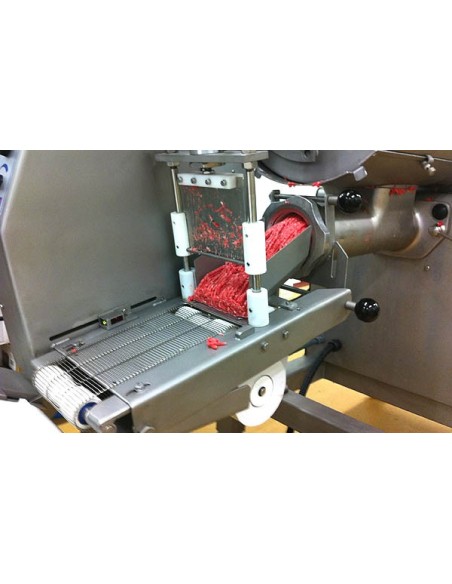 Picadora-Mezcladora Híbrida Mainca MG-95 HYBRID|Hostelería Negocios