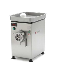 Picadora de Carne Refrigerada Sammic PS32-R | Hostelería Negocios