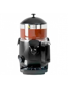 Chocolatera Chocolady 5 Masquefrio |hosteleria negocios