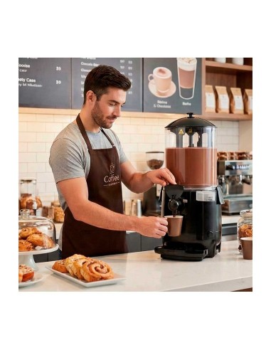 Chocolatera Masquefrio Chocolady 10 ,10 Litros | Hostelería Negocios