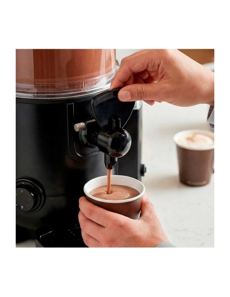 Chocolatera Masquefrio Chocolady 10 ,10 Litros | Hostelería Negocios