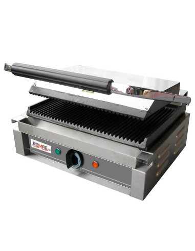 Plancha Panini Medio Romagsa 2.200 W | Hostelería Negocios