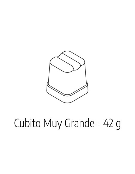 Máquina de Hielo CB 1265 Aire  BREMA|HosteleriaNegocios