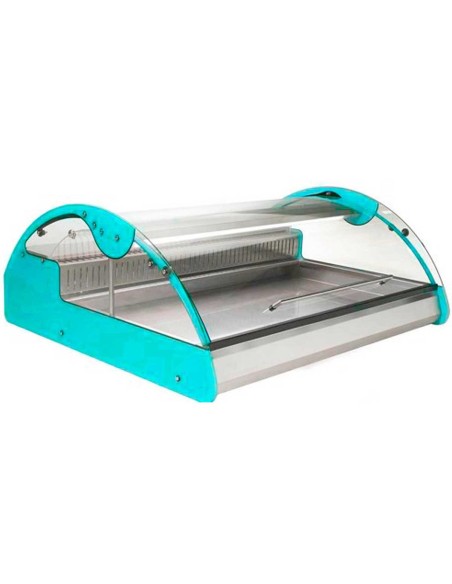 Vitrina Refrigerada VX-3 Sayl GN 1/1 | Hostelería Negocios