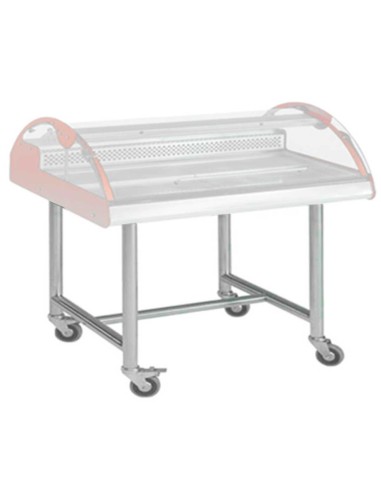 Vitrina Refrigerada VX-3 Sayl GN 1/1 | Hostelería Negocios