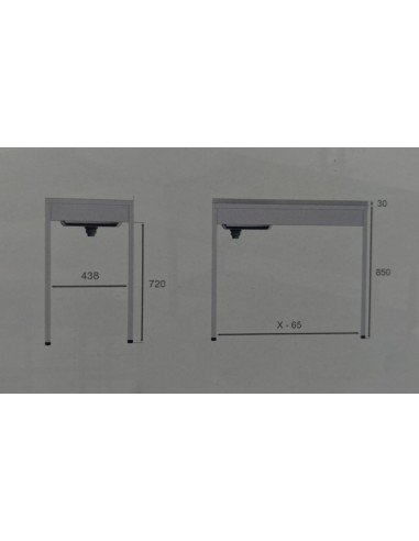 Fregadero Gama 500 Aveiro Clima Hosteleria|Hosteleria negocios