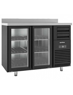 Enfriador de Botellas Supercooler SPC1470 Inox Infrico|Hosteleria negocios