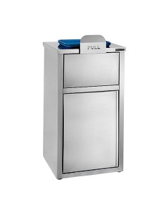 Contenedor Fast Food Distform|Hosteleria negocios