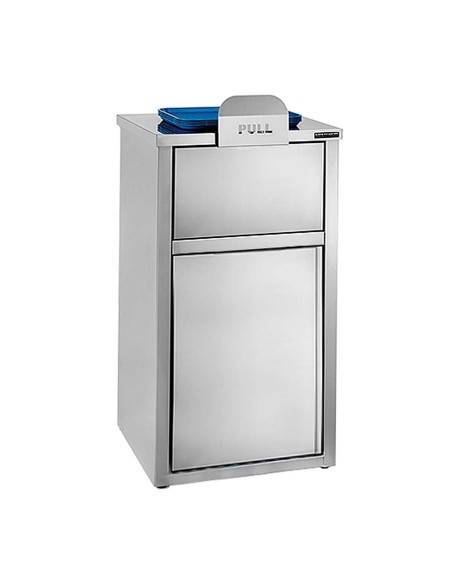 Contenedor Fast Food Distform|Hosteleria negocios