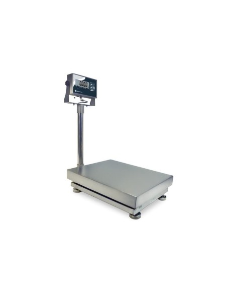 Báscula de Acero Inoxidable Profesional | Hostelería Negocios
