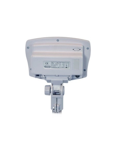 Báscula Plataforma OIML Clase III | Certificado CE | Hostelería Negocios