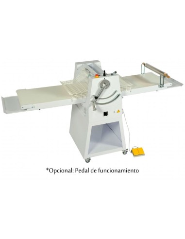 Laminadora Sobremesa GP 600 | Hostelería Negocios