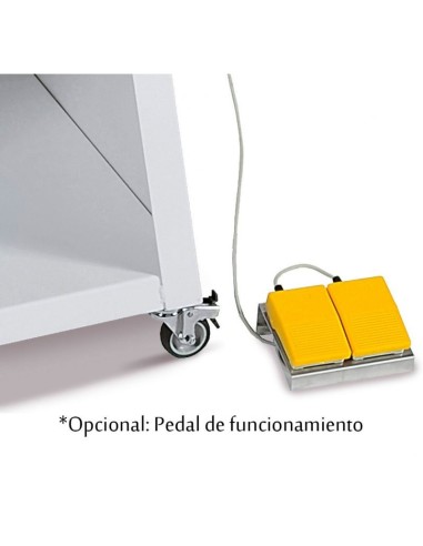 Laminadora Sobremesa GP 600 | Hostelería Negocios