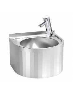 Lavamanos Electrónico Selector Temperatura Fricosmos|Hosteleria negocios