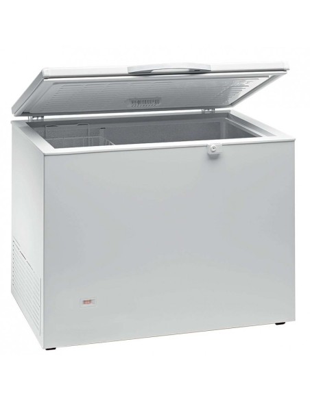 Congelador Puerta Abatible AVEIRO HC430DUO|Hosteleria negocios