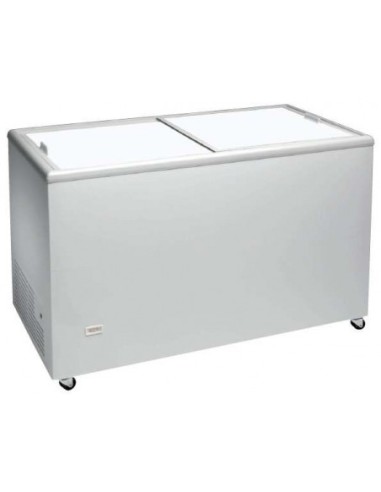 Congelador Puerta Ciega Corredera  ICE300NTOS|Hosteleria negocios