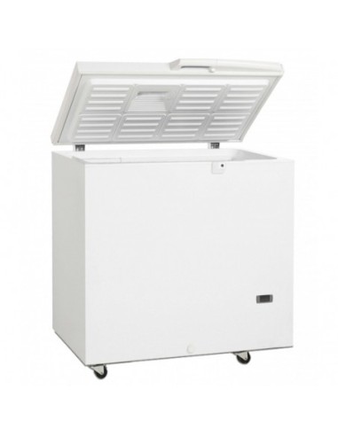 Congelador Especial Laboratorio Viborg SE20-45-P|Hosteleria negocios