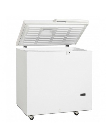 Congelador Especial Laboratorio Viborg SE20-45-P|Hosteleria negocios