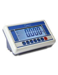 Báscula de Plataforma con Visor BR20 Baxtran|Hosteleria negocios 2