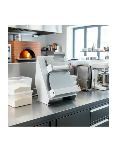 Laminadora de Masa Pizza Group RM42TA | Hostelería Negocios