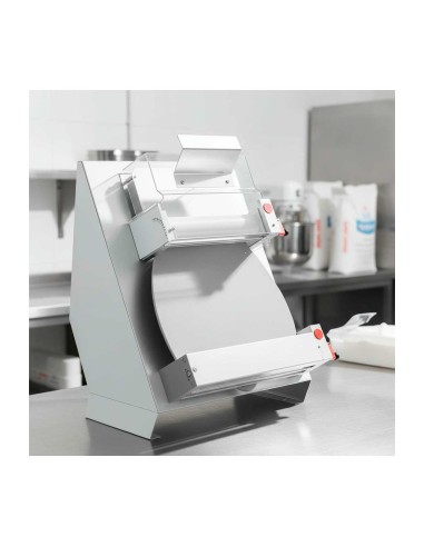 Laminadora de Masa Pizza Group RM42TA | Hostelería Negocios