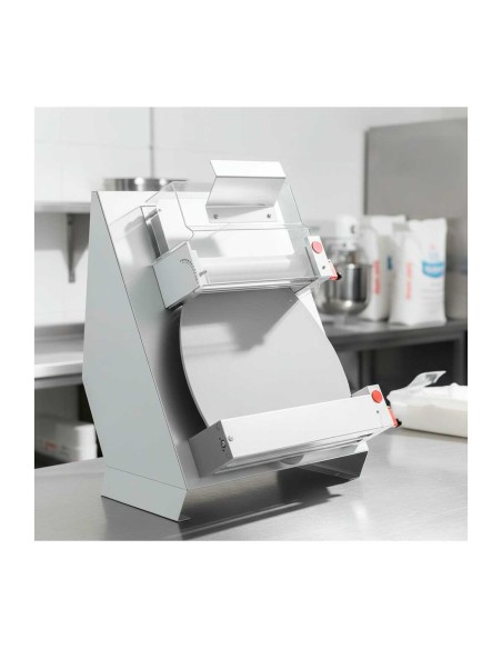 Laminadora de Masa Pizza Group RM42TA | Hostelería Negocios