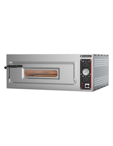 Horno de Pizza Eléctrico Pizza Group Entry Max 6 | Hostelería Negocios