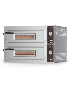 Horno de Pizza Eléctrico Pizza Group Entry Max 12 | Hostelería Negocios