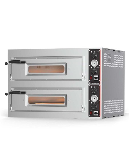 Horno de Pizza Eléctrico Pizza Group Entry Max 12 | Hostelería Negocios