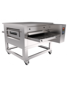 Horno de Pizza de Túnel Eléctrico Pizza Group TN40 | Hostelería Negocios