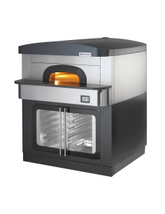 Horno Pizza Napolitano Pizza Group 550 | Hostelería Negocios