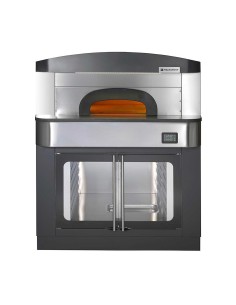 Horno Pizza Napolitano Pizza Group 550 | Hostelería Negocios 2