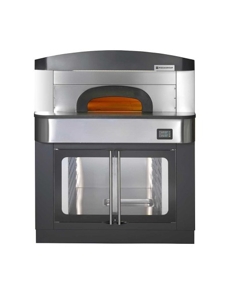 Horno Pizza Napolitano Pizza Group 550 | Hostelería Negocios