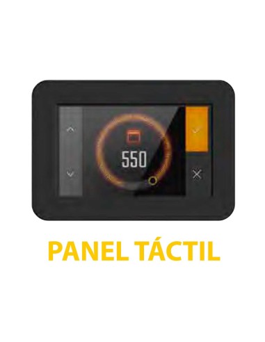 Horno Pizza Napolitano Pizza Group 550 | Hostelería Negocios