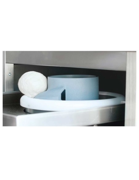 Boleadora de Masa AR300 Pizza Group | Hosteleria negocios