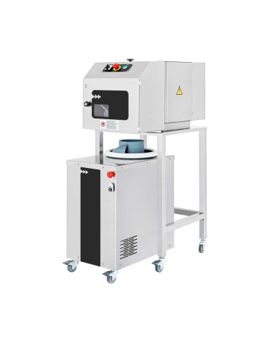 Boleadora de Masa PF-AR300 Prismafood | Hostelería Negocios