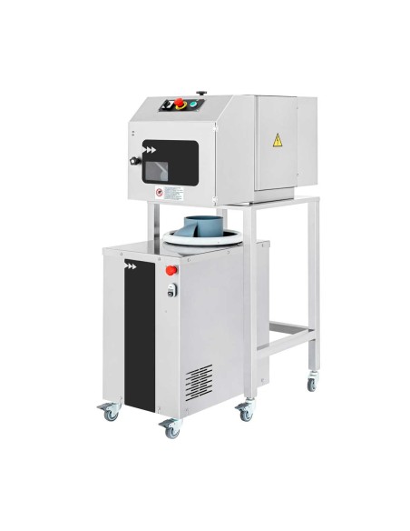 Boleadora de Masa PF-AR300 Prismafood | Hostelería Negocios