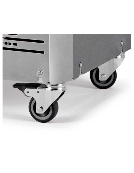 Boleadora de Masa  Bernini BRN 280 Cuppone|Hosteleria negocios