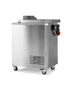 Boleadora de Masa Pizza Cuppone BRN 800 | Hostelería Negocios