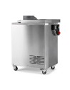 Boleadora de Masa Pizza Cuppone BRN 800 | Hostelería Negocios