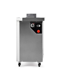 Boleadora de Masa Pizza Cuppone BRN 800 | Hostelería Negocios 2