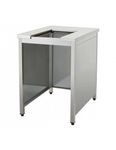 Soporte Porcionadora SA-300-800 Pizza Group|Hosteleria negocios