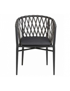 Sillón Interior Exterior Muebles Romero M2211 | Hostelería Negocios