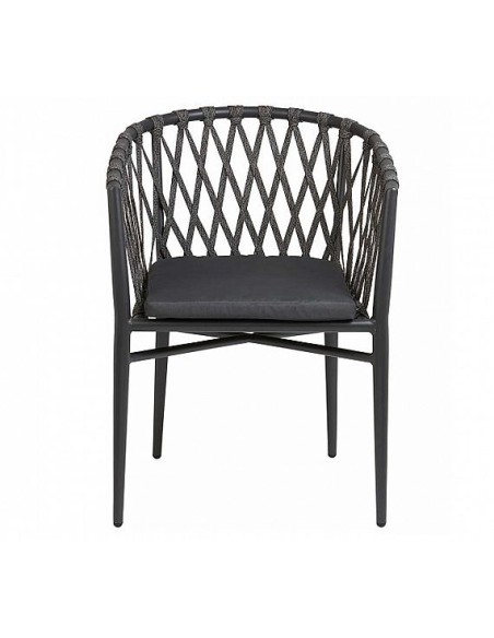 Sillón Interior Exterior Muebles Romero M2211 | Hostelería Negocios