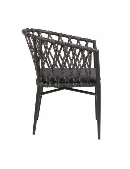 Sillón Interior Exterior Muebles Romero M2211 | Hostelería Negocios